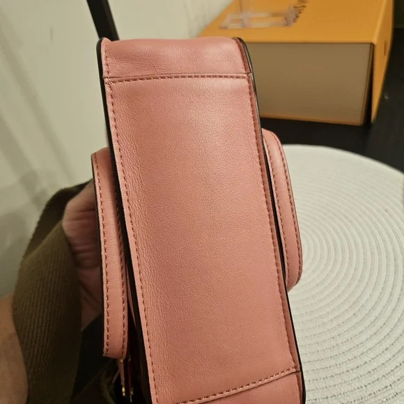 Fendi Flip Tote - Small With Shoulder Strap - Picture 5 of 11